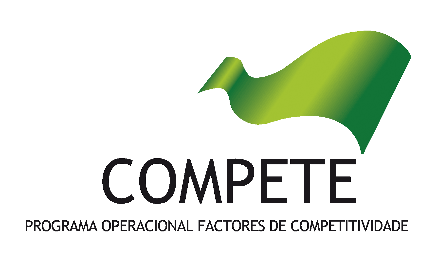 COMPETE - Programa Operacional Factores de Competitividade